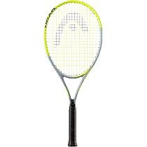 HEAD Tour Pro Tennis Racket - Pre-Strung Head Light Balance 27